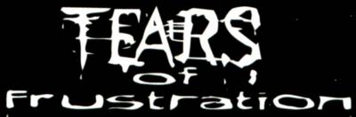 logo Tears Of Frustration